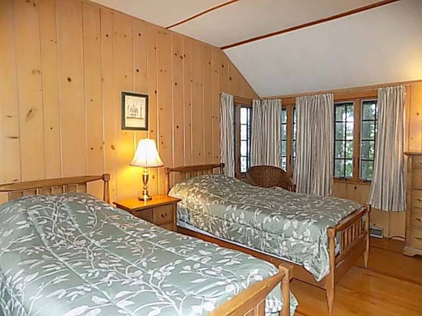 Parents Room