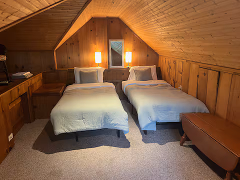 Attic